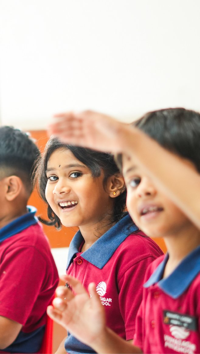 Play Schools Near Hebbal